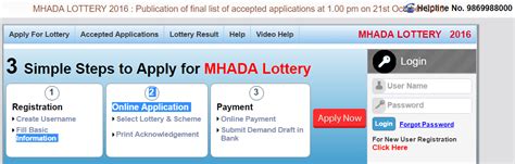 mhada lottery 2019 nashik|MHADA lottery 2019: Lottery .
